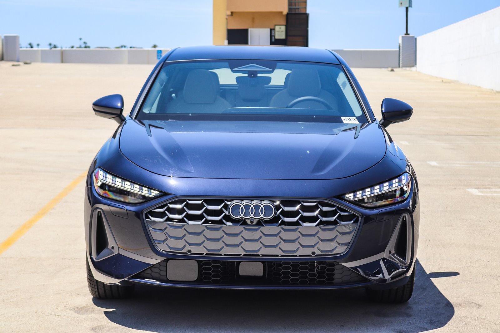 New 2026 Audi A5 2.0T Premium Plus AWD/4WD image 2