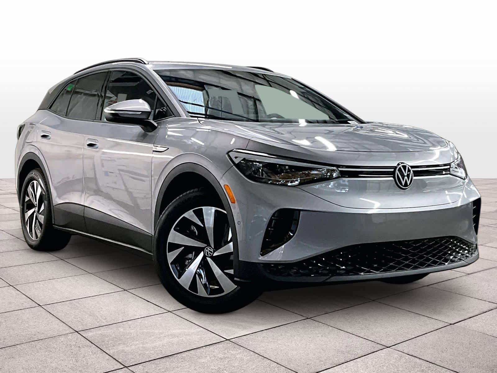 New 2026 Volkswagen ID.4 Pro image 2