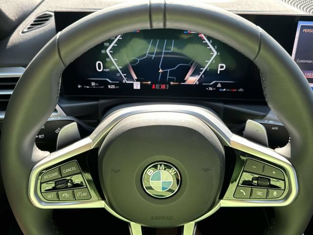 New 2026 BMW 330i xDrive Sedan w/ M Sport Package AWD/4WD image 15