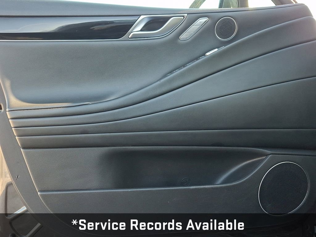 Used 2023 Genesis G80 2.5T image 14