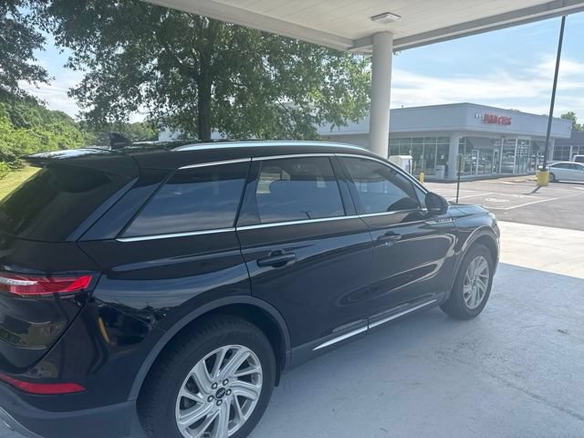 Used 2022 Lincoln Corsair FWD image 3