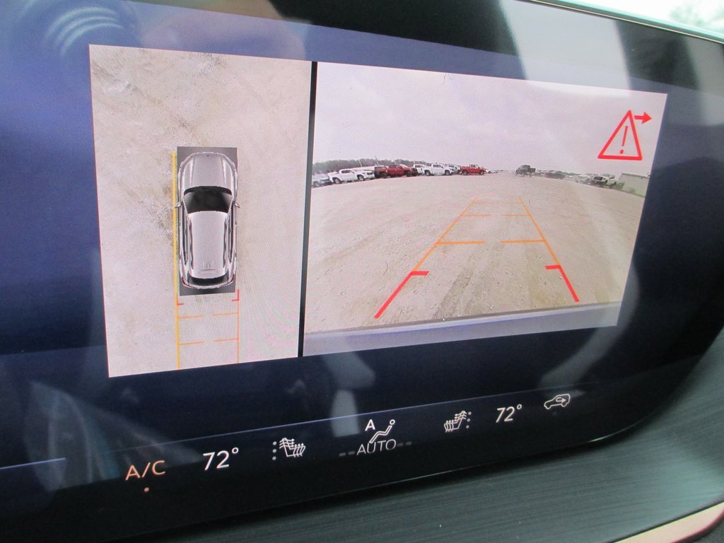 New 2026 Buick Envision Sport Touring image 18