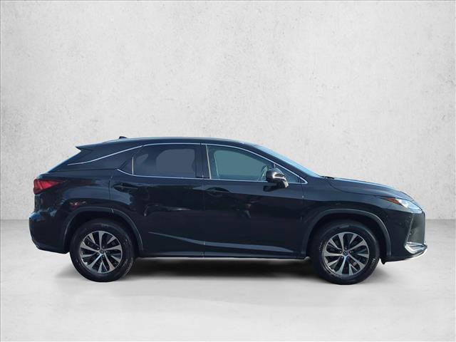 Used 2020 Lexus RX 350 RX 350 image 4