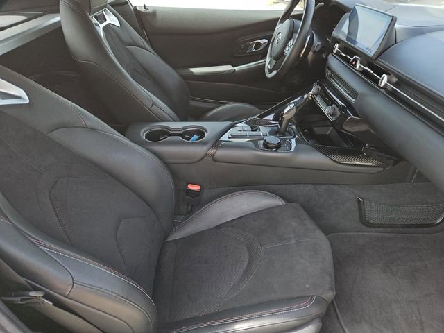 Used 2021 Toyota Supra w/ Safety & Technology Package image 30