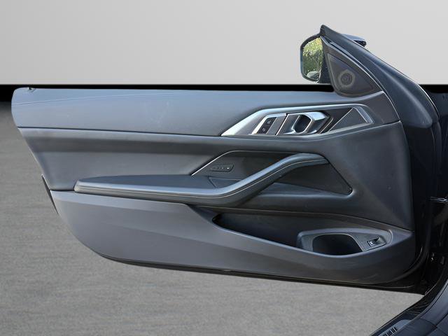 Used 2021 BMW 430i Coupe w/ M Sport Package image 29