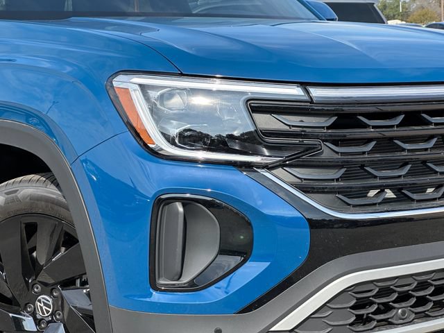 New 2026 Volkswagen Atlas Cross Sport SE FWD image 3