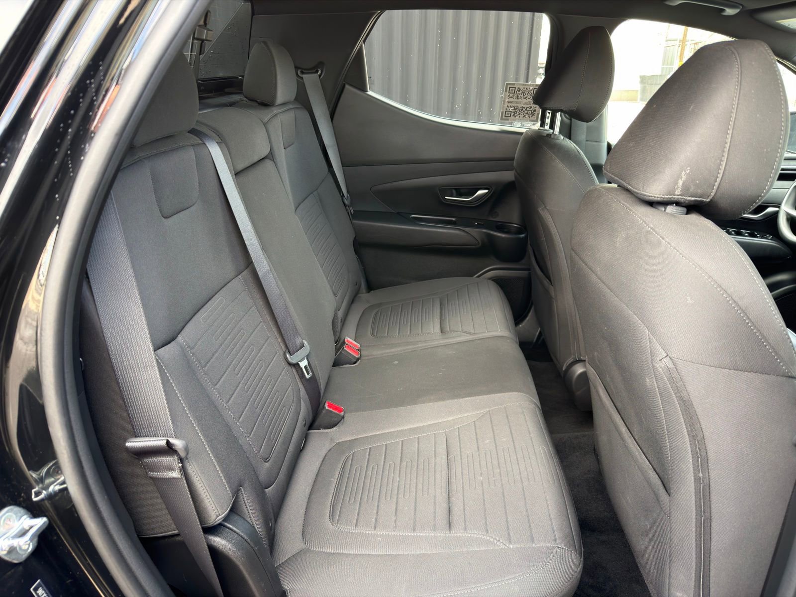 Used 2023 Hyundai Santa Cruz SEL w/ Activity Package image 34