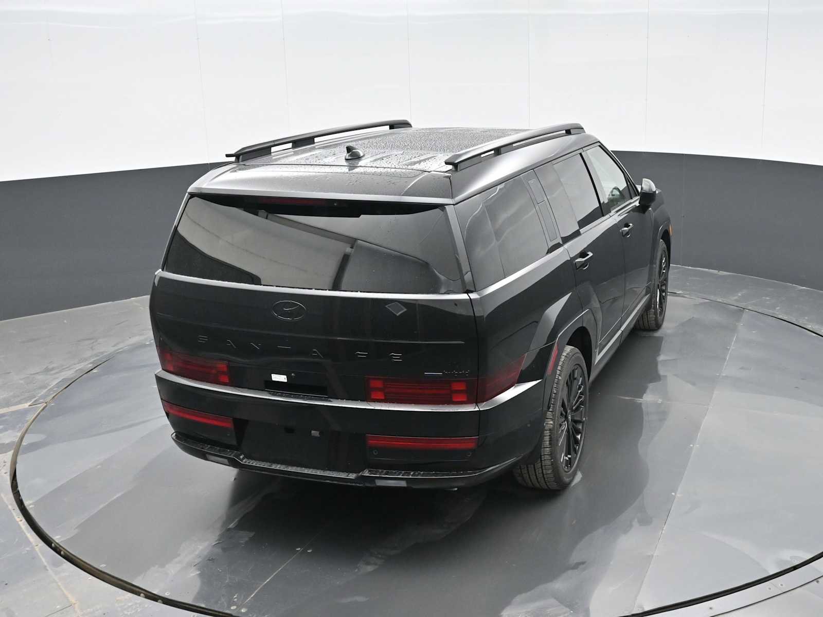 New 2026 Hyundai Santa Fe Calligraphy image 26