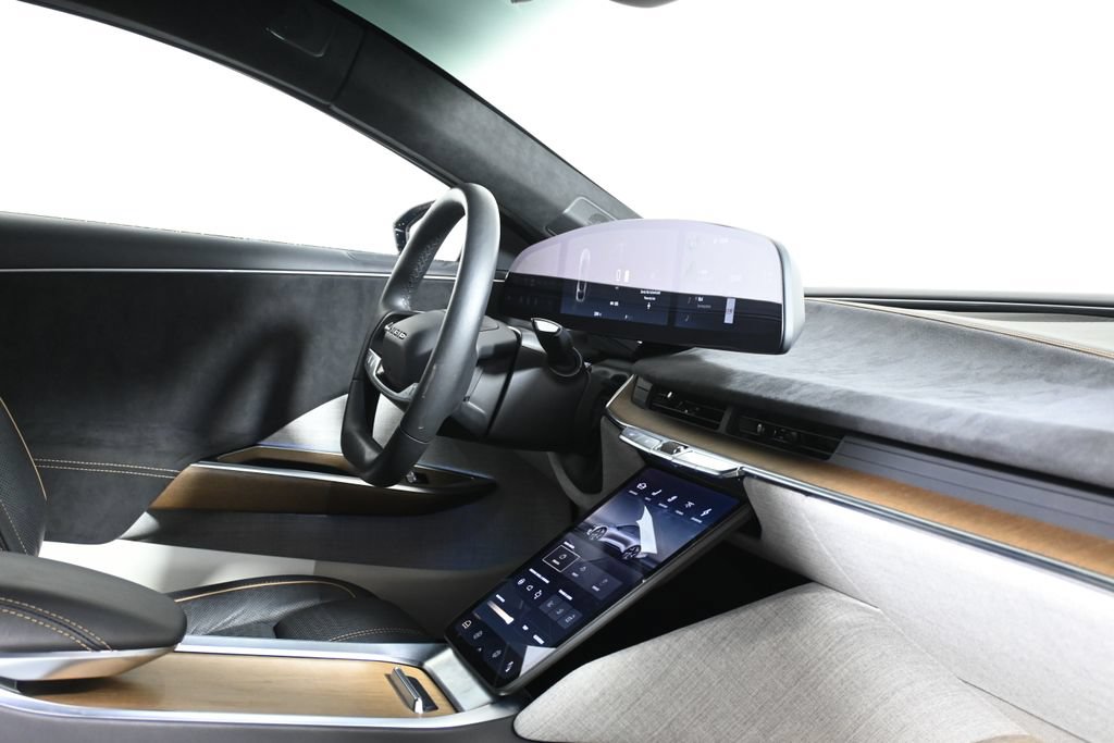 Used 2022 Lucid Air Grand Touring AWD/4WD image 31