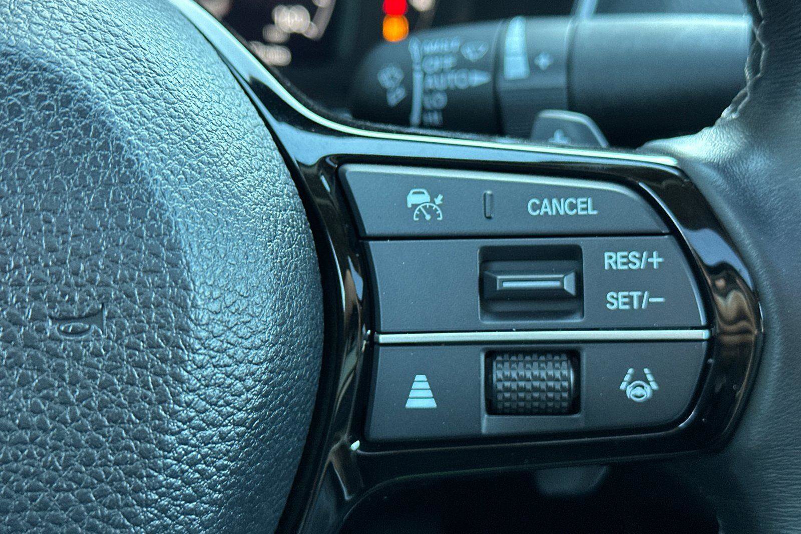 Used 2024 Honda Civic Touring image 27