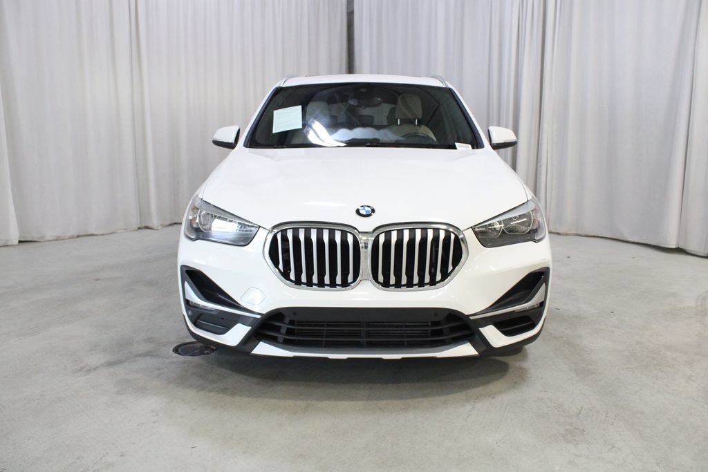 Used 2020 BMW X1 xDrive28i w/ Convenience Package AWD/4WD image 38