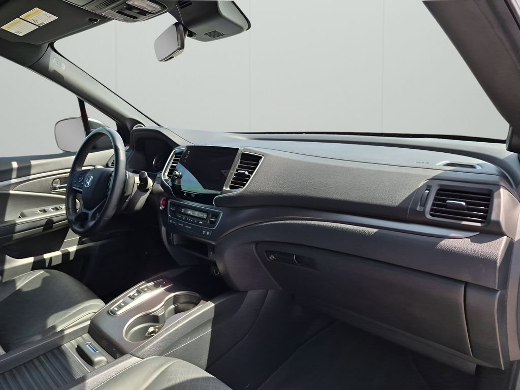 Used 2021 Honda Passport EX-L image 14