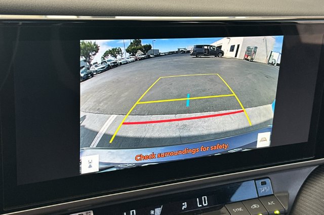 Used 2026 Toyota Camry SE w/ Multimedia Upgrade Package FWD image 17