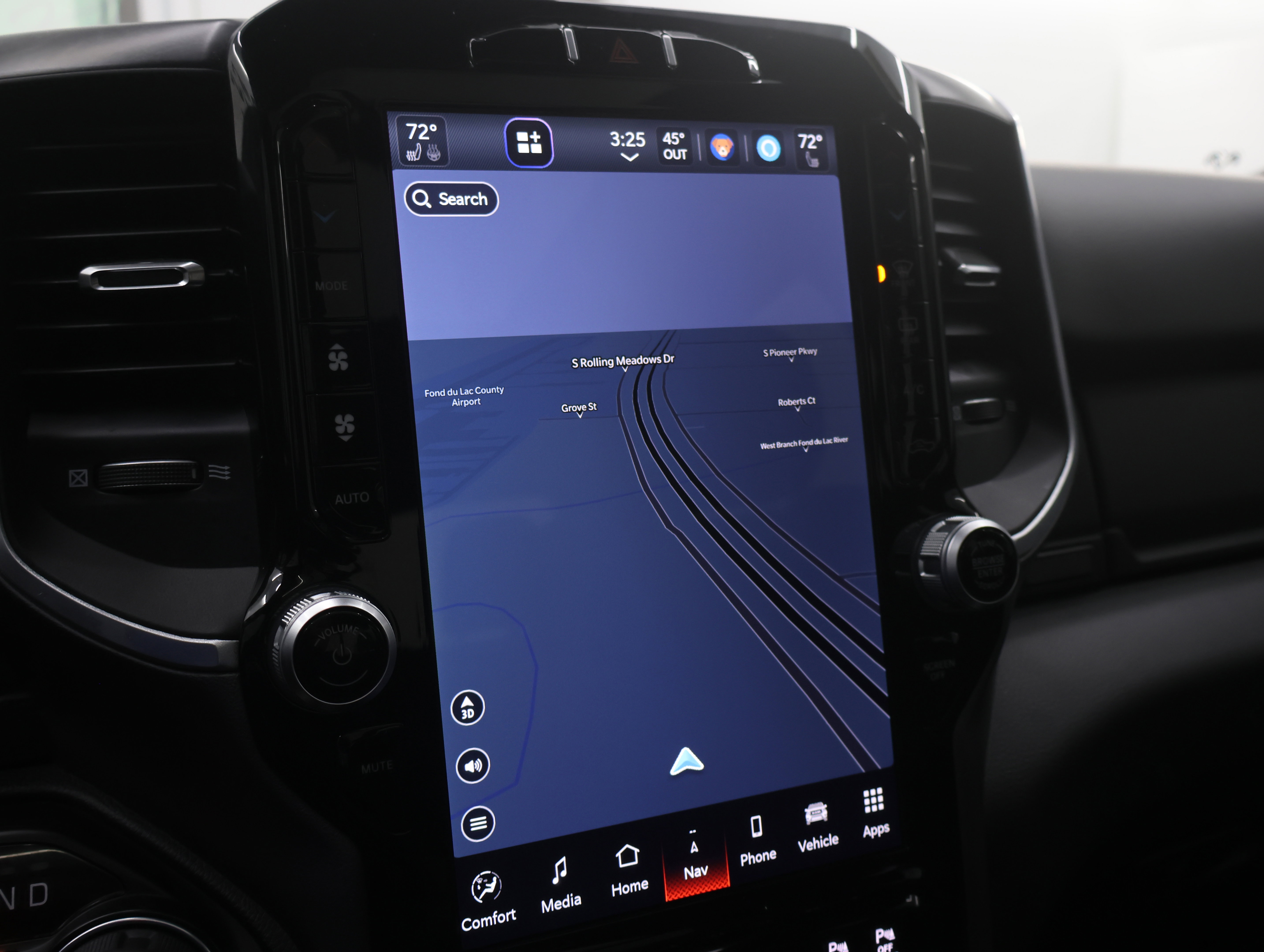 Used 2023 RAM 1500 Big Horn image 49