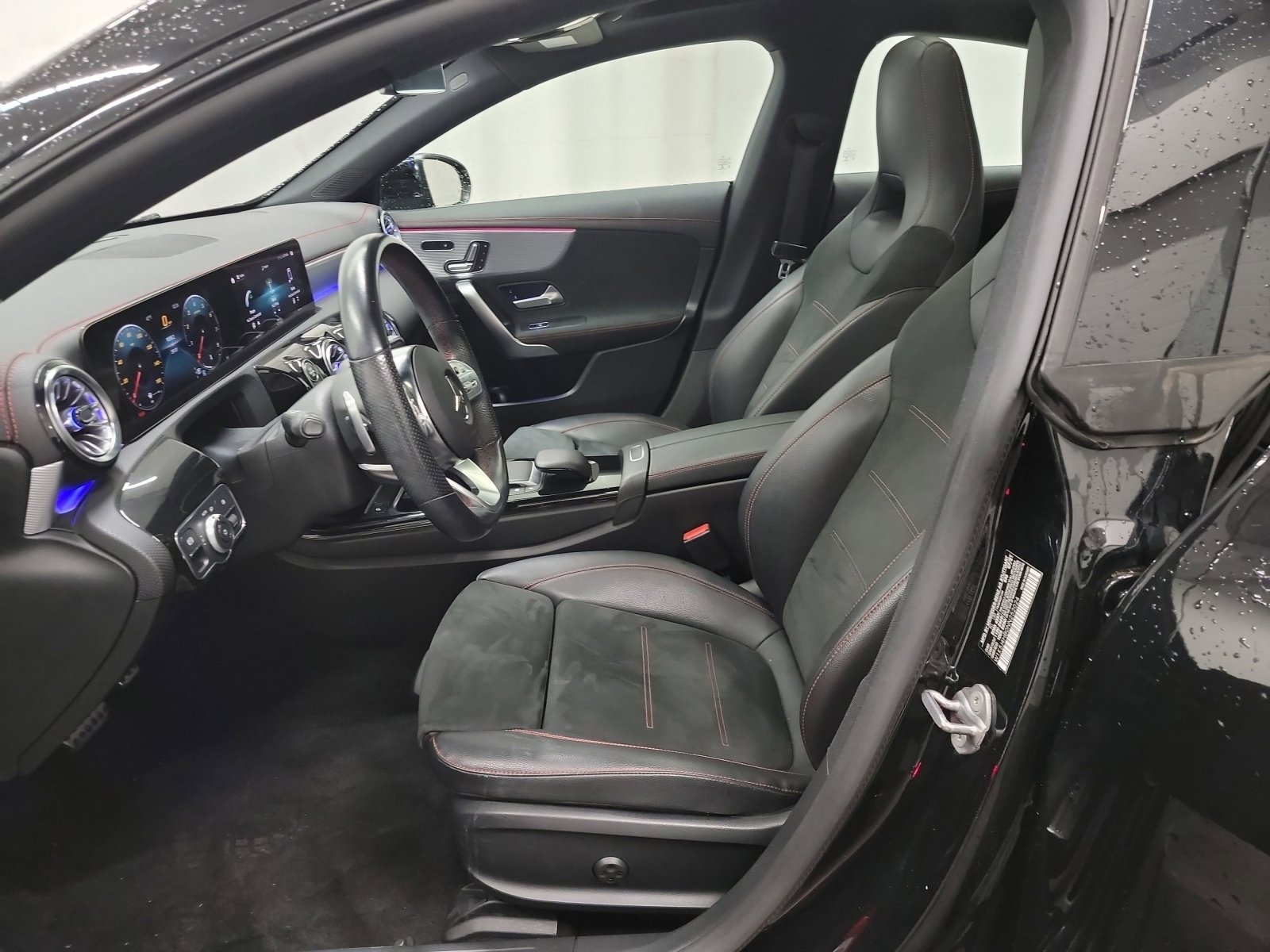 Used 2022 Mercedes-Benz CLA 250 4MATIC image 12