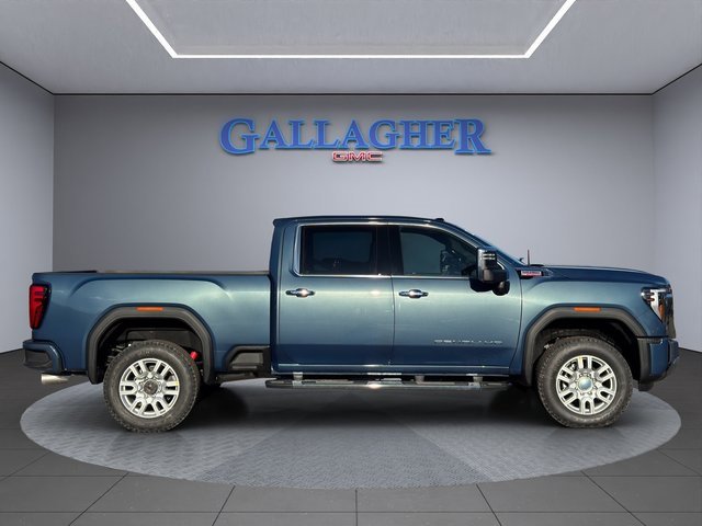 New 2026 GMC Sierra 2500 Denali w/ Max Trailering Package image 3