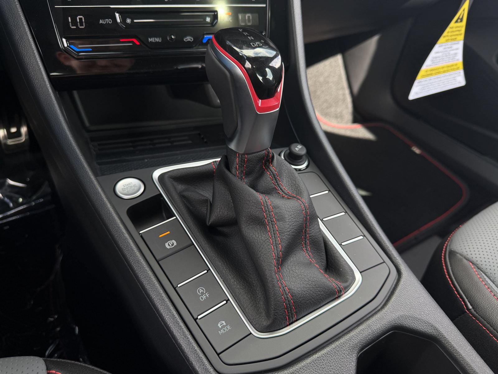 New 2026 Volkswagen Jetta GLI Autobahn FWD image 19