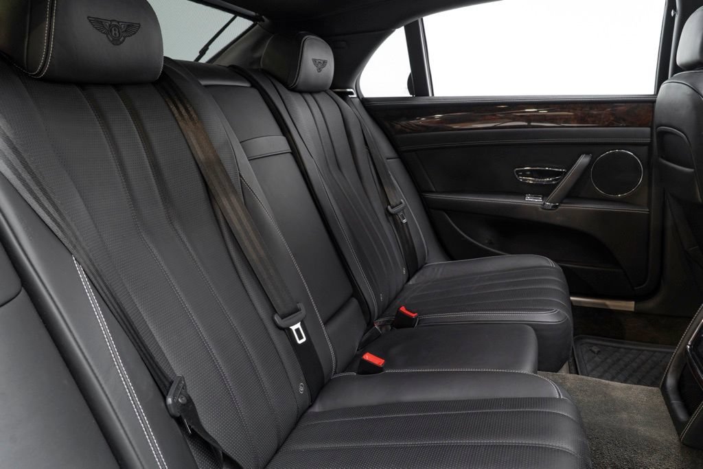 Used 2014 Bentley Flying Spur W12 AWD/4WD image 50
