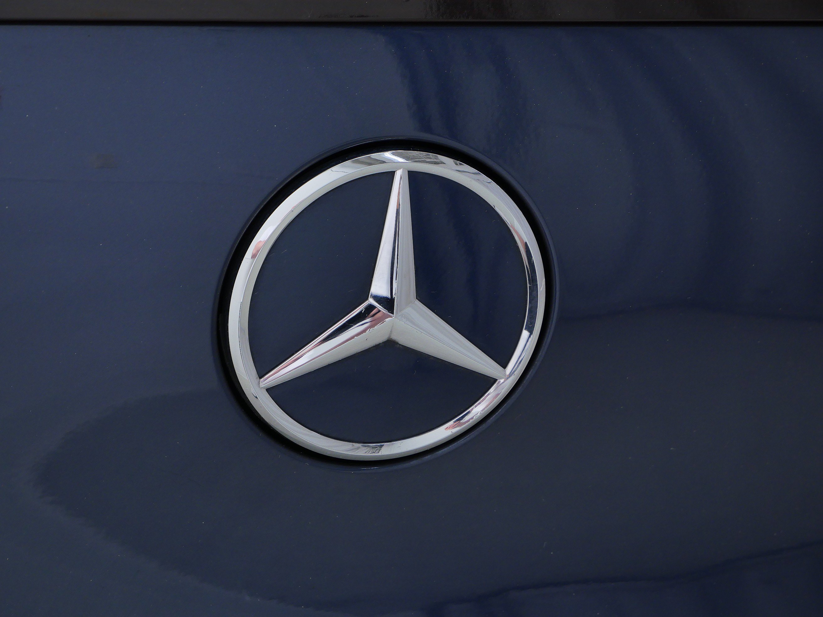 Certified 2023 Mercedes-Benz EQE 500 4MATIC SUV image 7