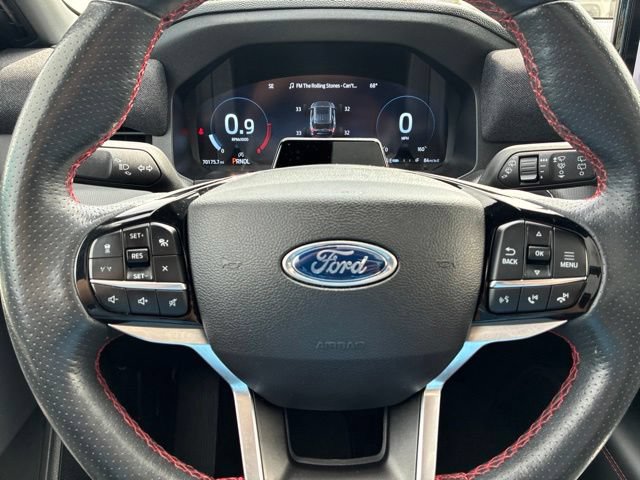 Used 2025 Ford Explorer ST-Line w/ Premium Package AWD/4WD image 31