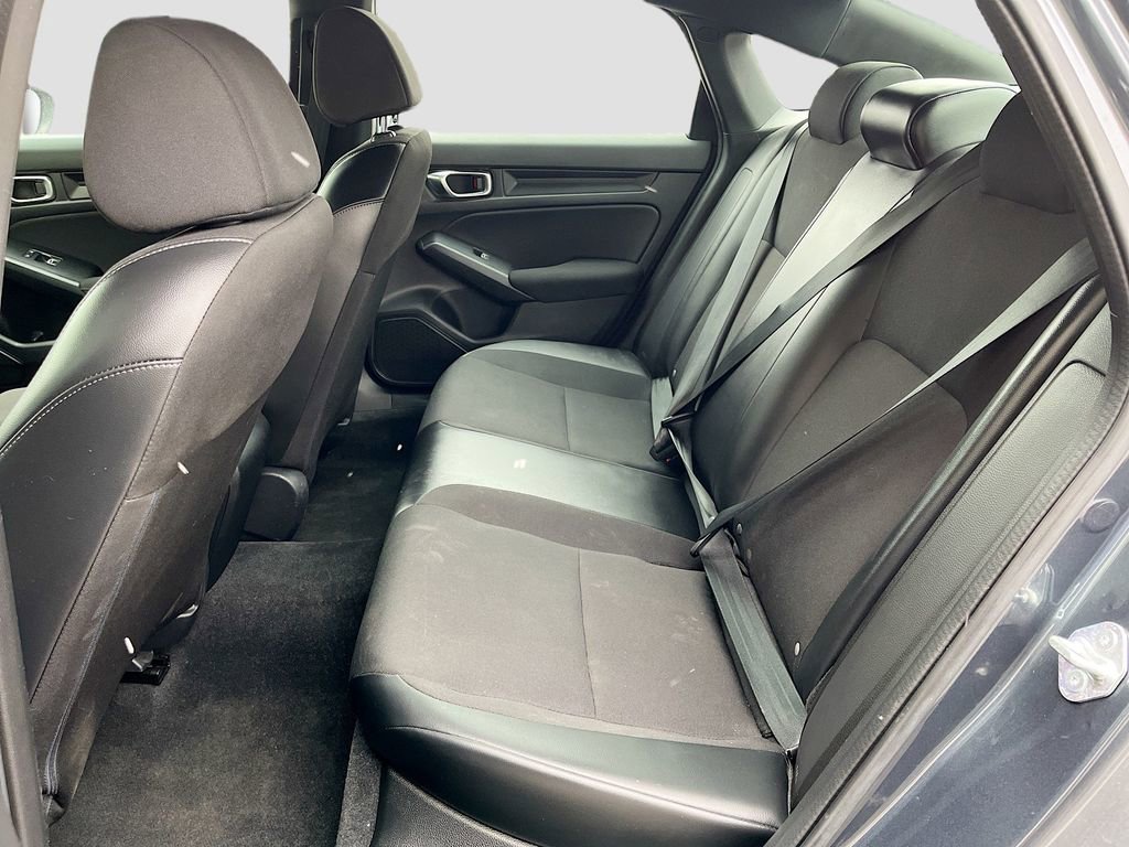 Used 2023 Honda Civic Sport image 22