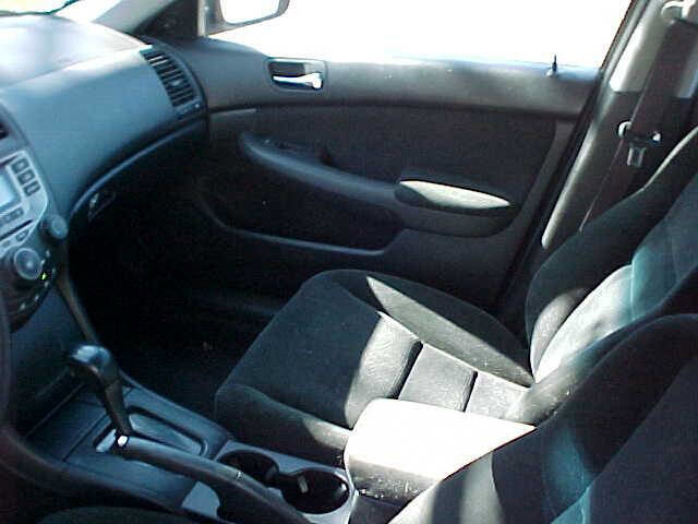 Used 2007 Honda Accord VP image 13