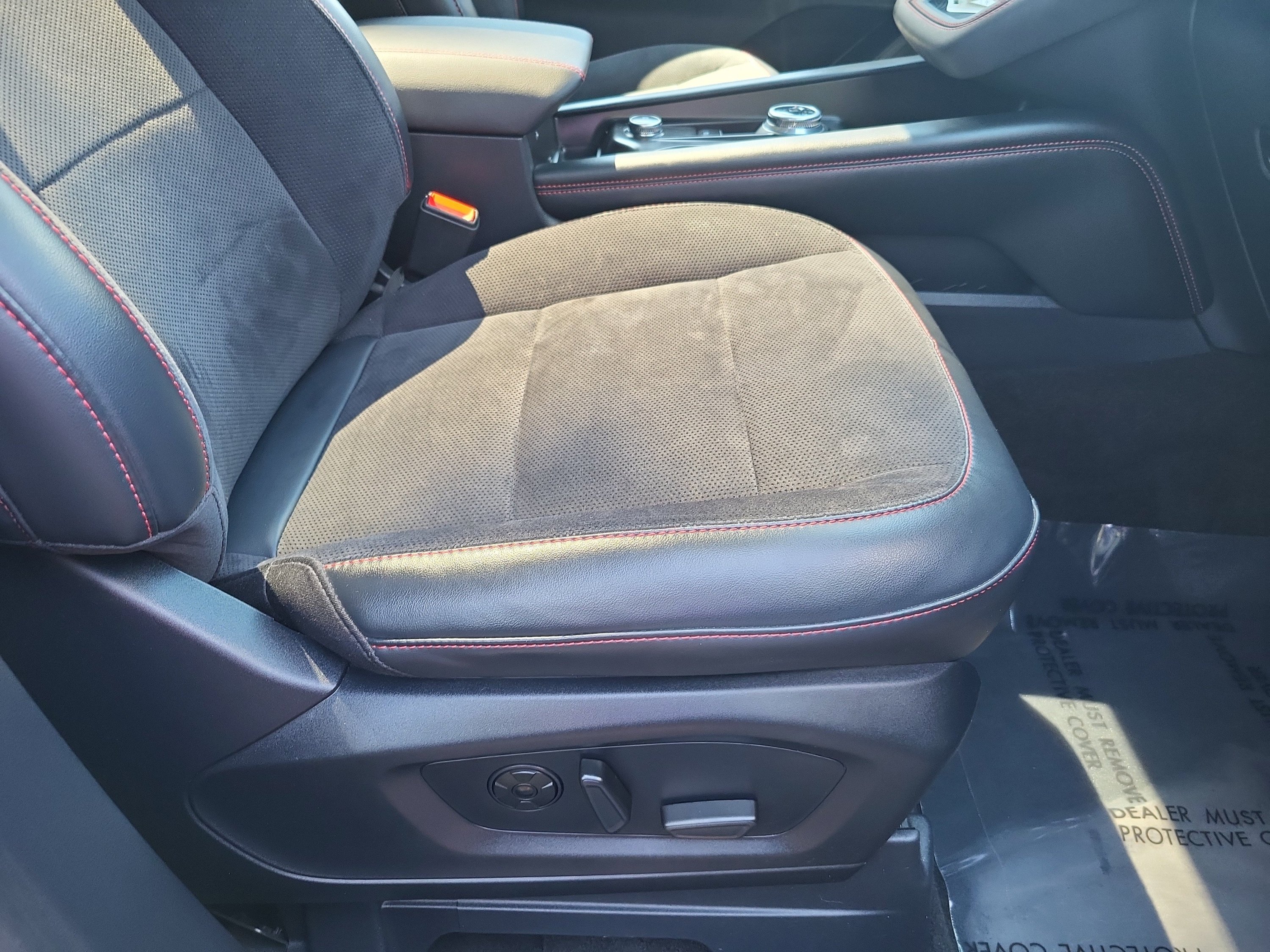 Used 2026 Ford Explorer ST w/ Sun And Sound Package AWD/4WD image 26