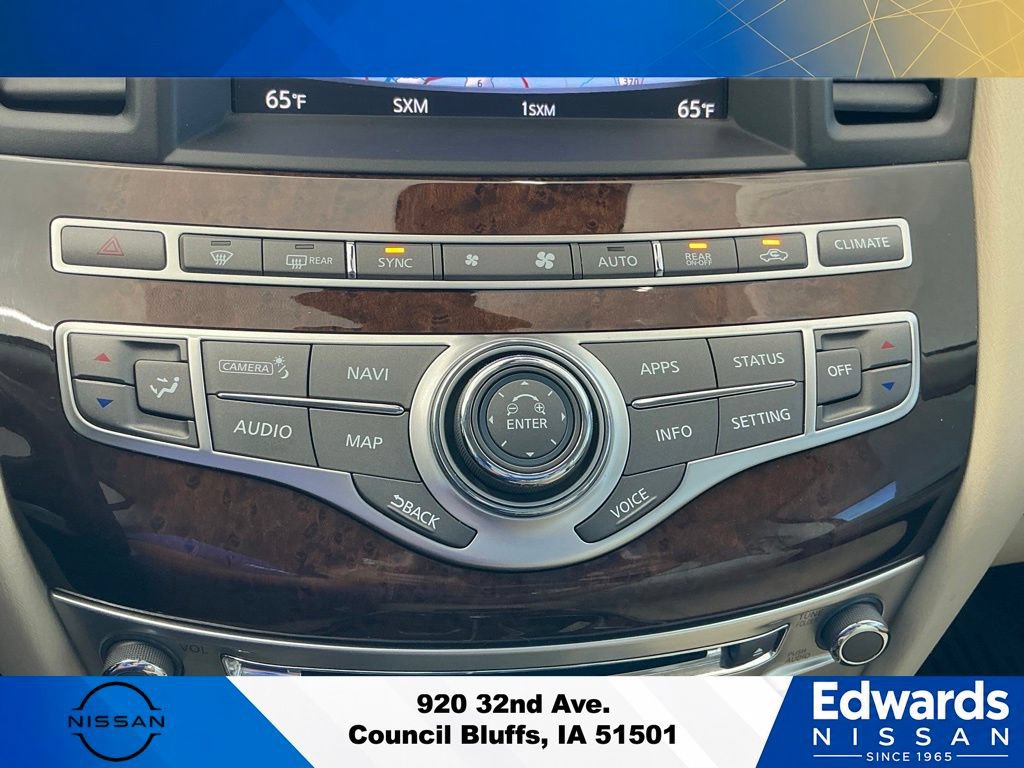 Used 2019 INFINITI QX60 Luxe w/ Sensory Package AWD/4WD image 32