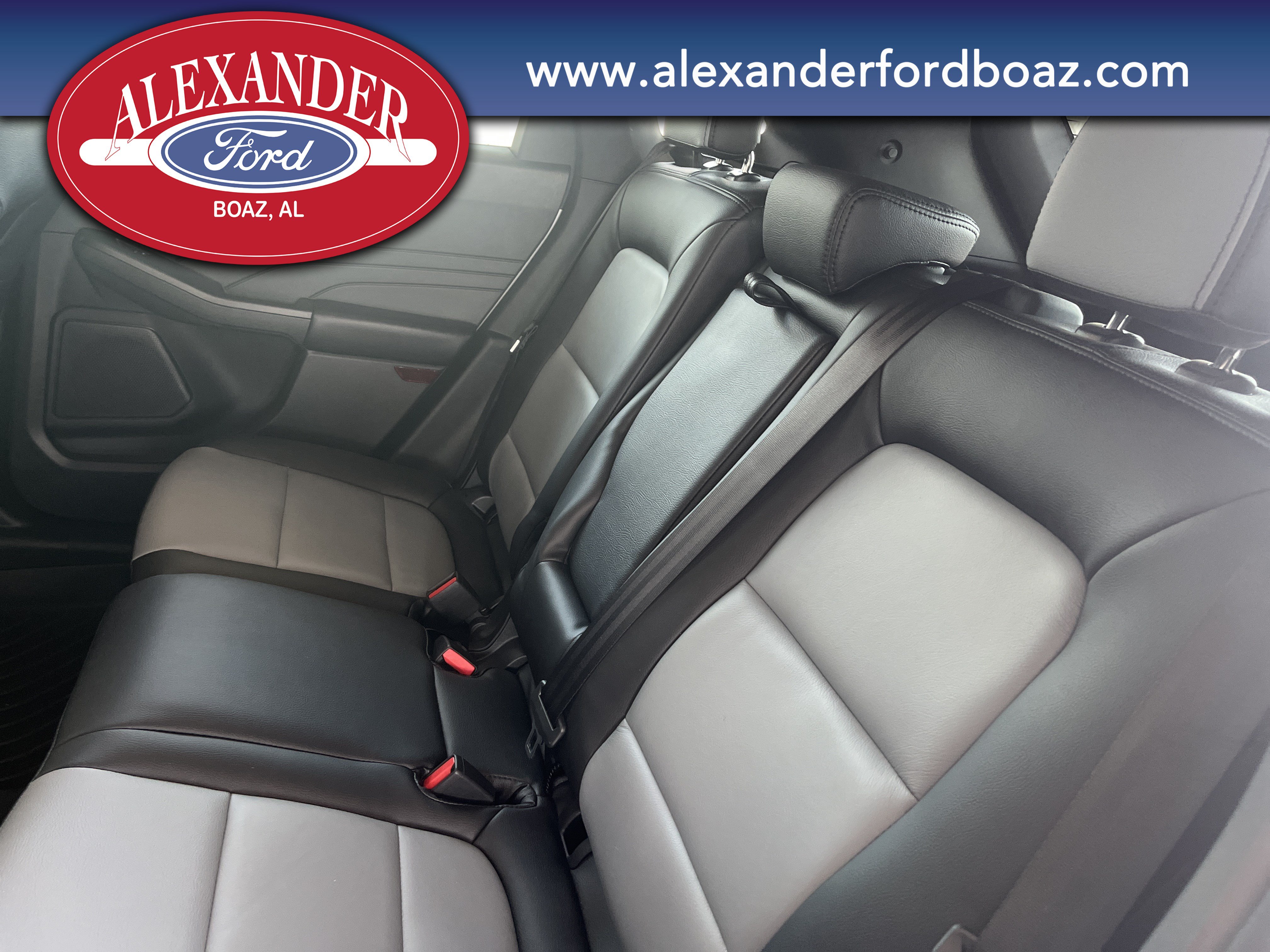 Used 2025 Ford Escape Active w/ Active Premium Tech Pack FWD image 13