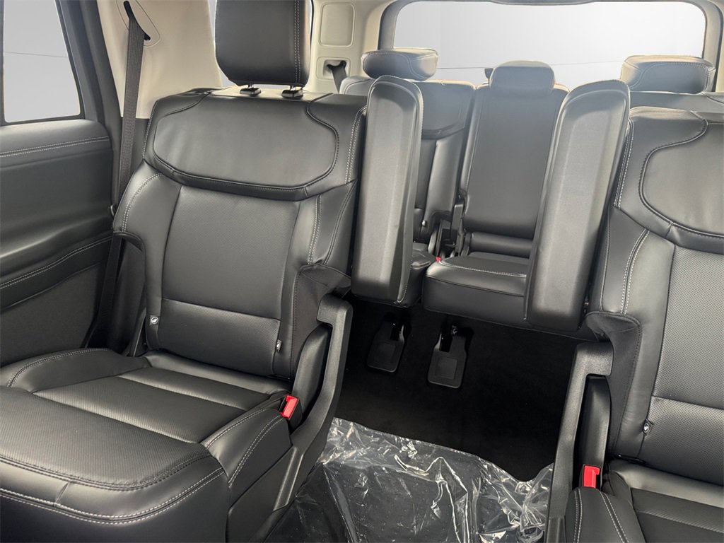 New 2026 Ford Expedition Platinum w/ Driver's Package image 13