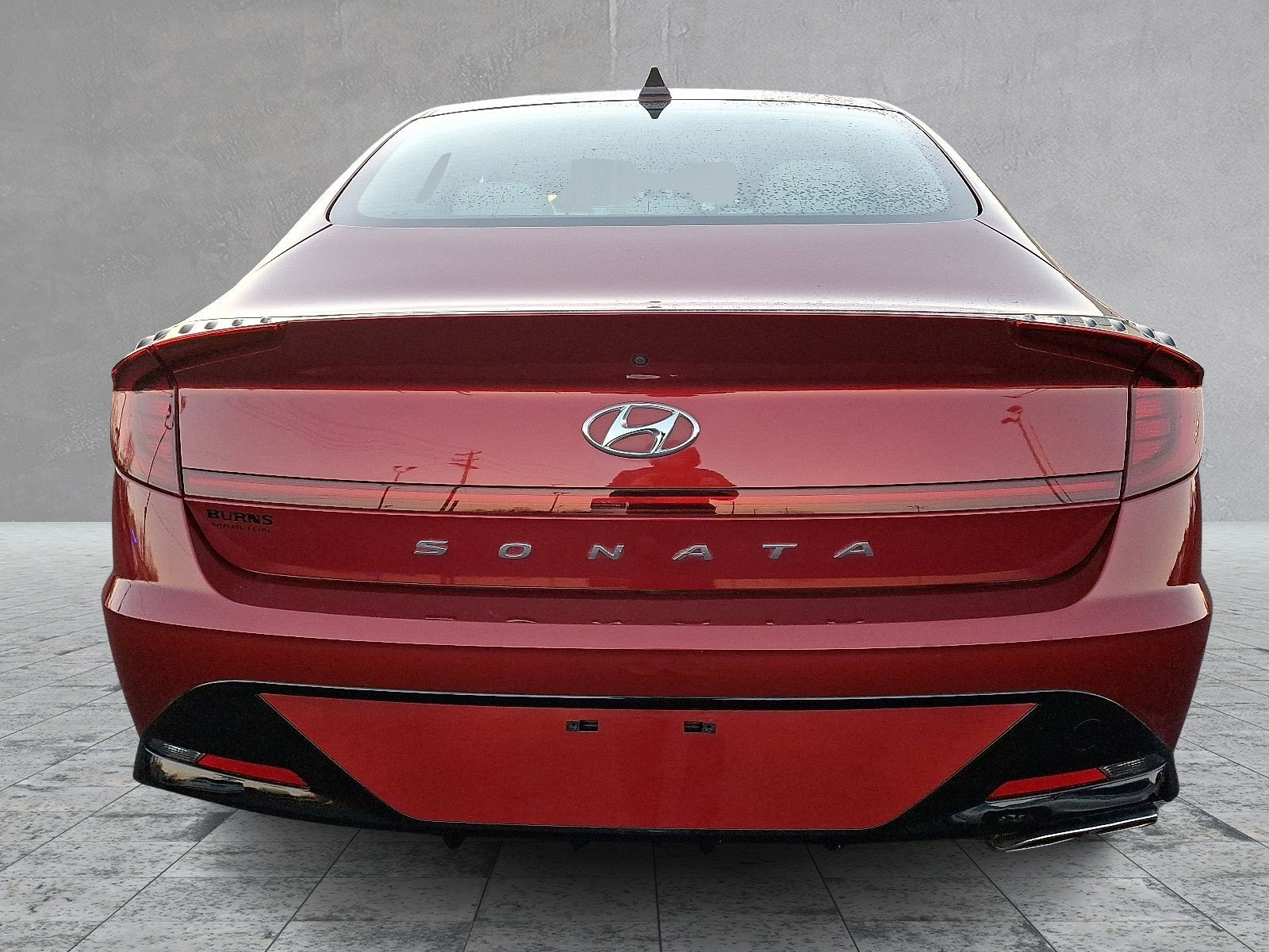 Certified 2023 Hyundai Sonata SEL w/ Winter Weather Package image 9