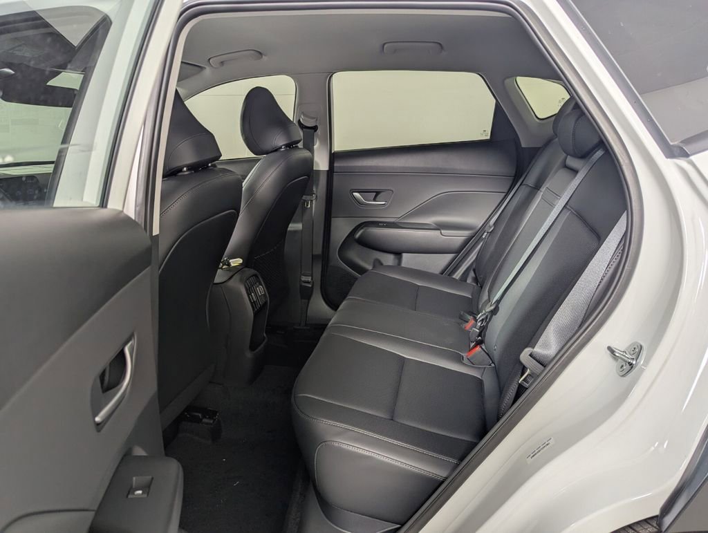 New 2026 Hyundai Kona SEL Premium AWD/4WD image 23