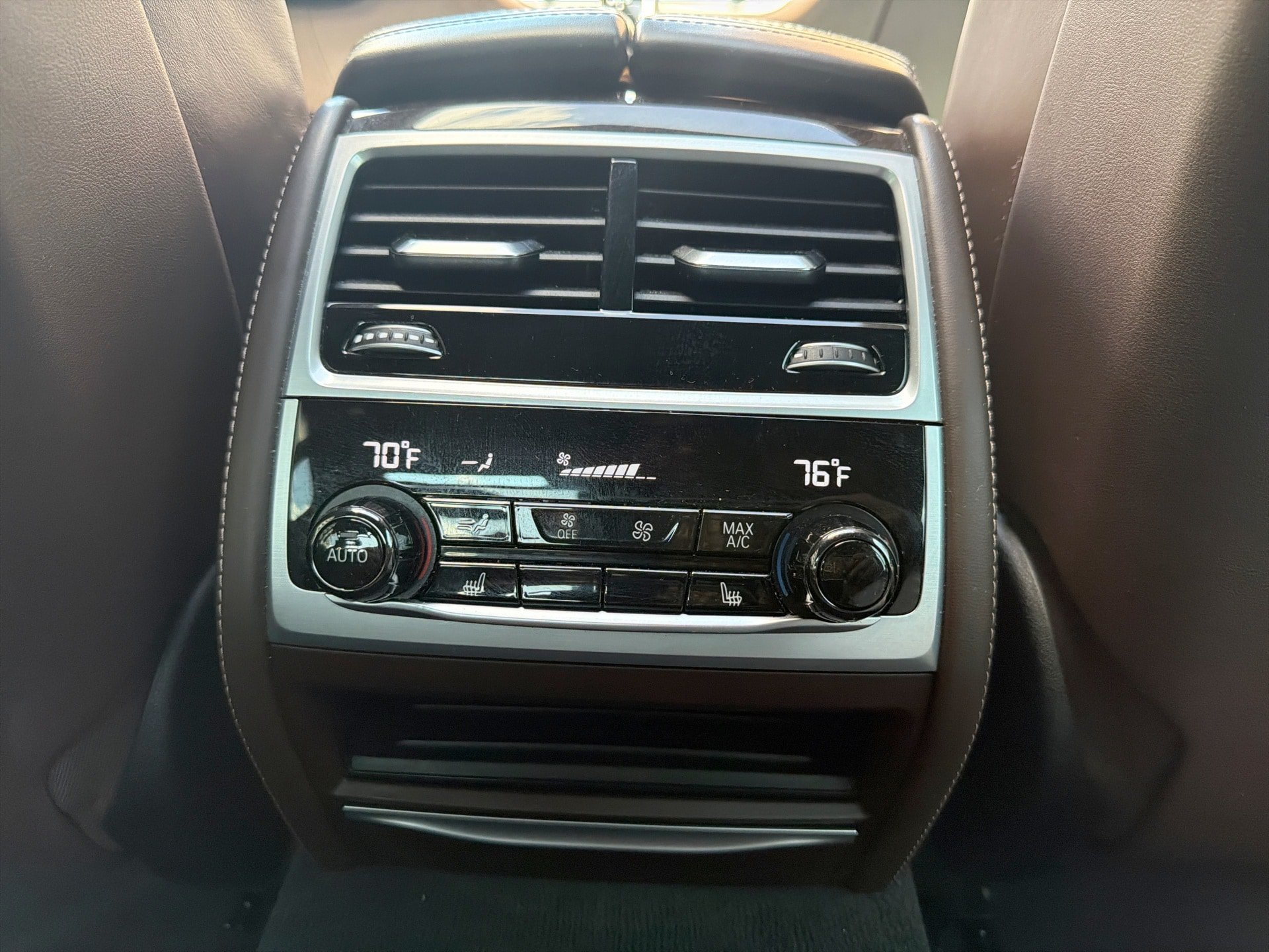 Used 2021 BMW 750i xDrive w/ Executive Package AWD/4WD image 36
