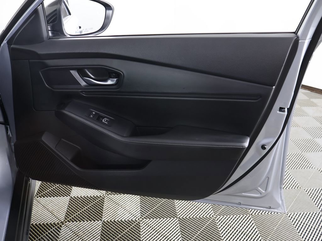 Certified 2025 Honda Accord Sport image 24