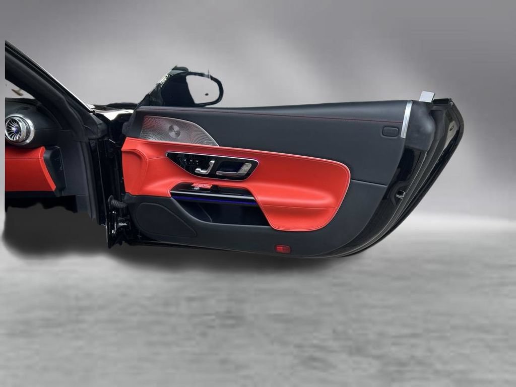 Used 2025 Mercedes-Benz SL 43 AMG image 48