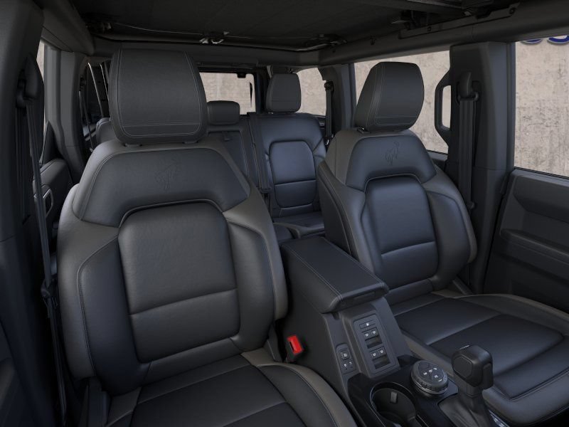 New 2026 Ford Bronco Outer Banks AWD/4WD image 10
