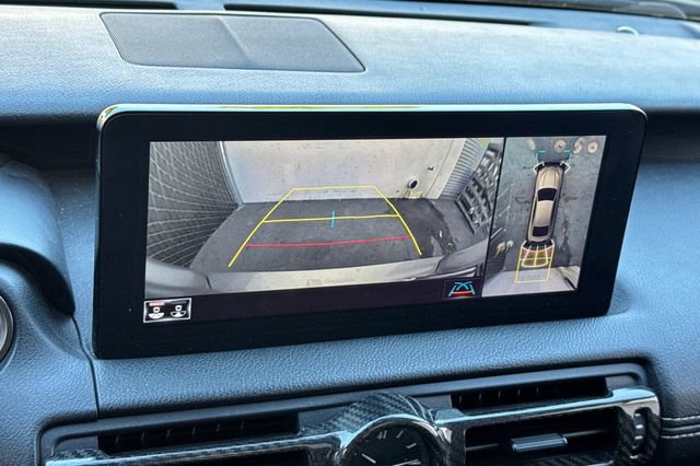 Used 2023 Lexus IS 500 w/ Accessory Package 2 RWD image 18