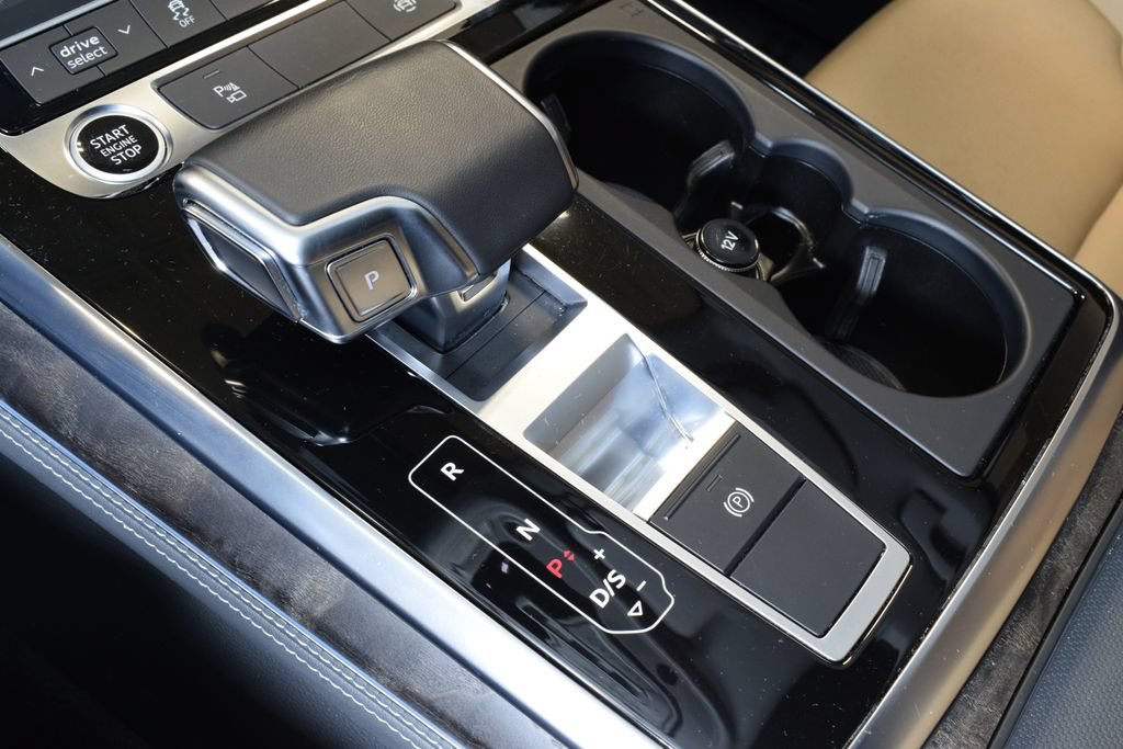 Used 2025 Audi Q7 2.0T Premium Plus AWD/4WD image 25