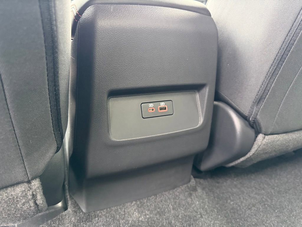 New 2026 Nissan Frontier Pro-X w/ Tow Package image 17