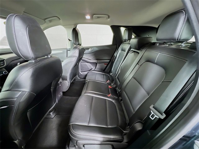 Used 2022 Ford Escape SEL image 23