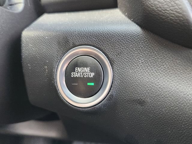 Used 2024 GMC Terrain AT4 w/ Infotainment Package II AWD/4WD image 18