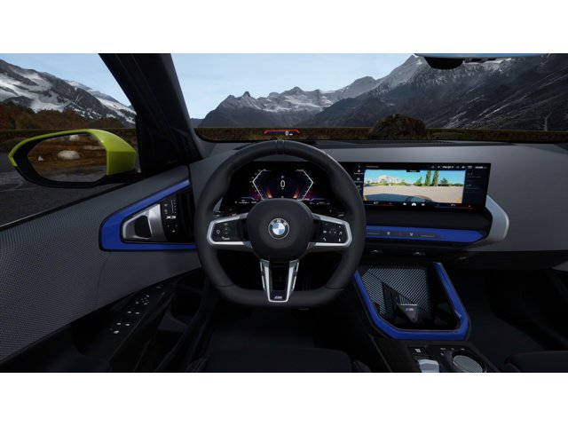 New 2026 BMW X3 xDrive30 w/ Premium Package image 13