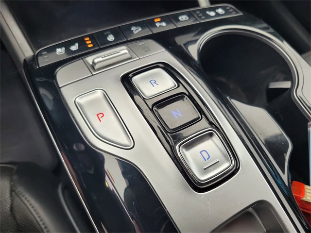 Used 2023 Hyundai Tucson Limited w/ Cargo Package image 20