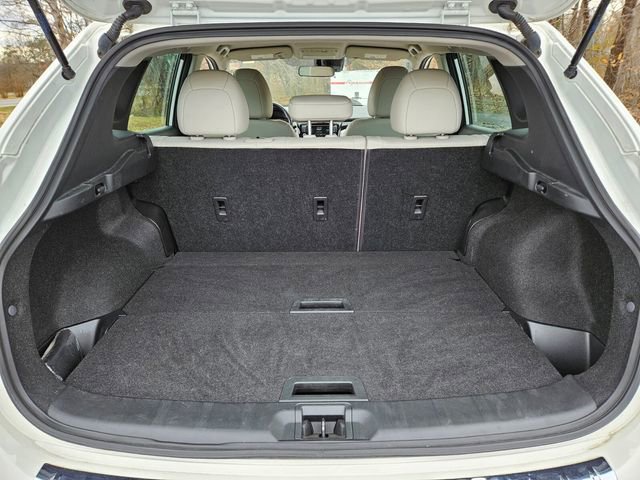 Used 2022 Nissan Rogue Sport SL image 13