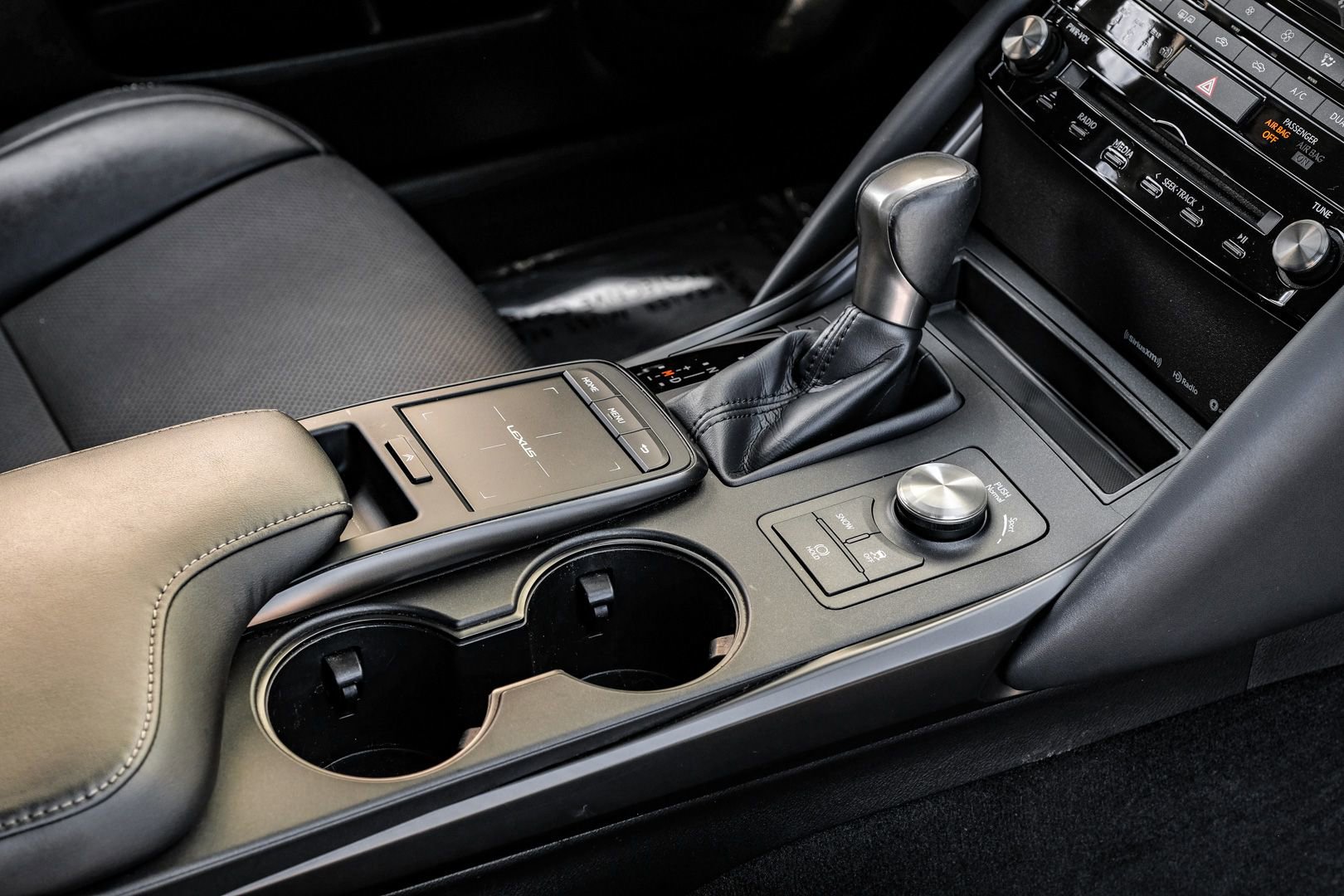 Used 2021 Lexus IS 300 w/ Accessory Package image 21