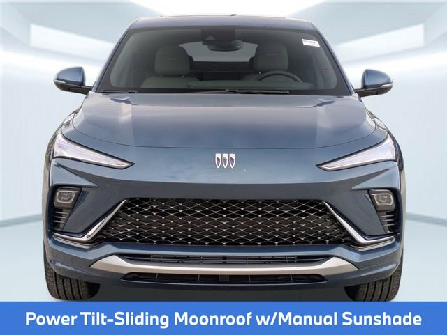 Used 2025 Buick Envista Avenir image 11