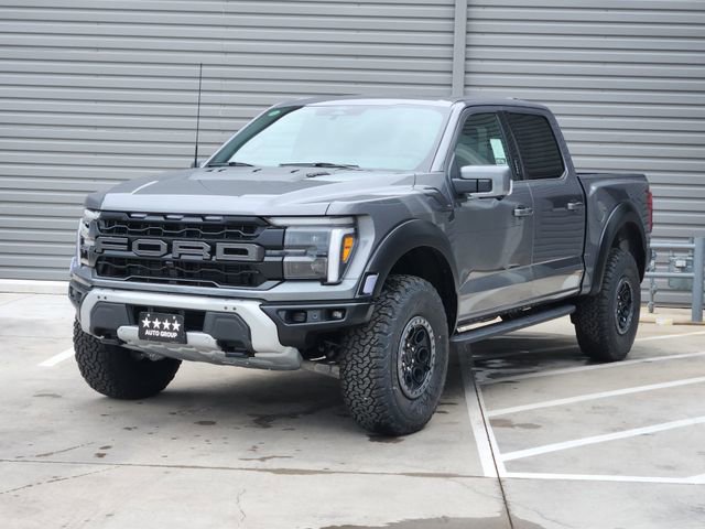 New 2026 Ford F150 Raptor AWD/4WD video 2