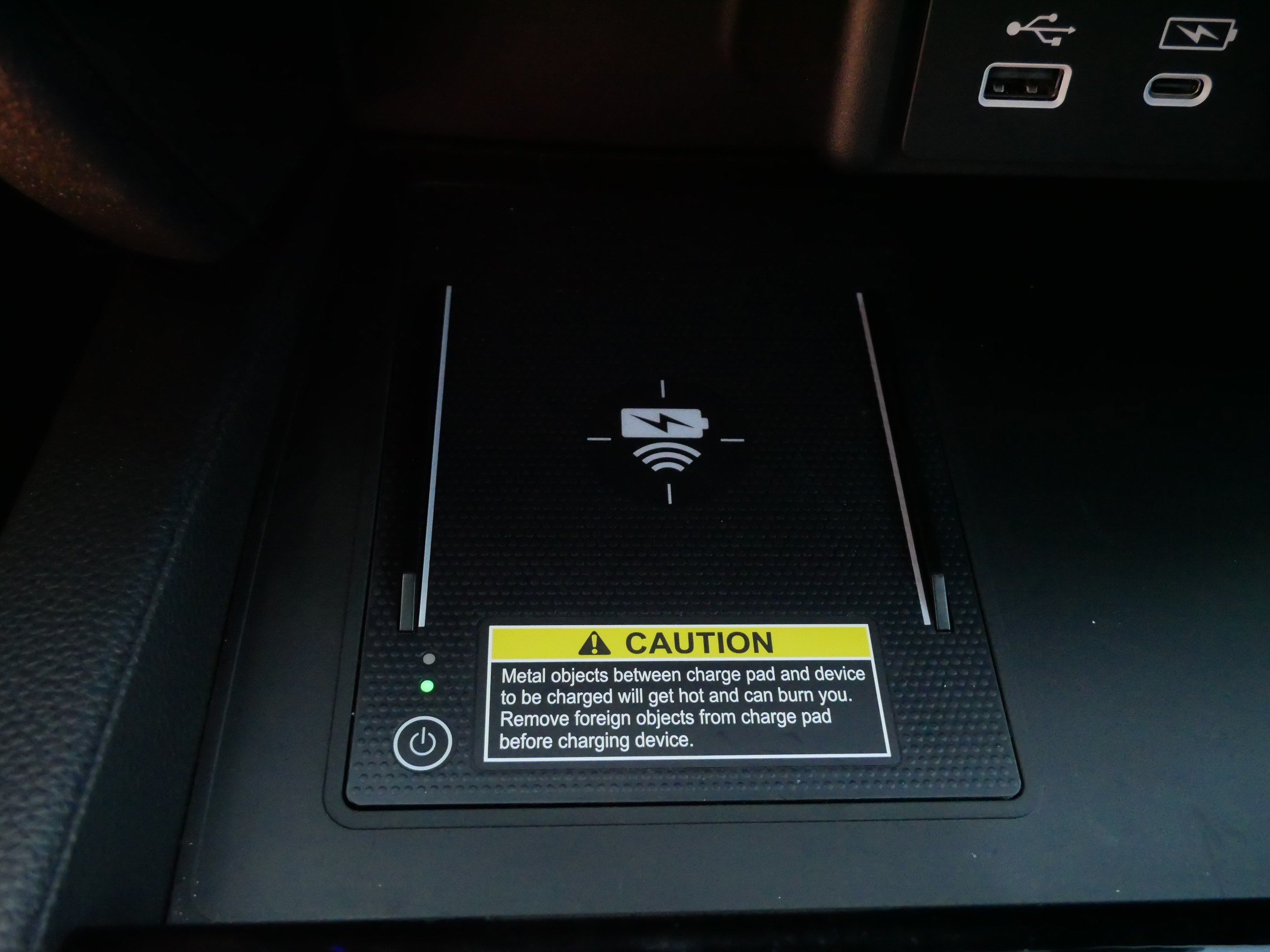 Used 2024 Honda Passport Black Edition image 29