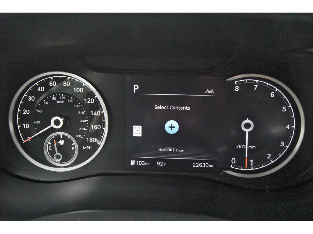 Used 2026 Genesis G70 2.5T RWD image 17