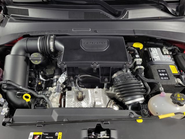 Used 2025 Jeep Compass Limited AWD/4WD image 12